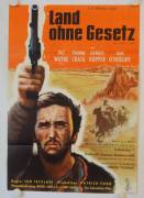 The Young Land (Land ohne Gesetz)
